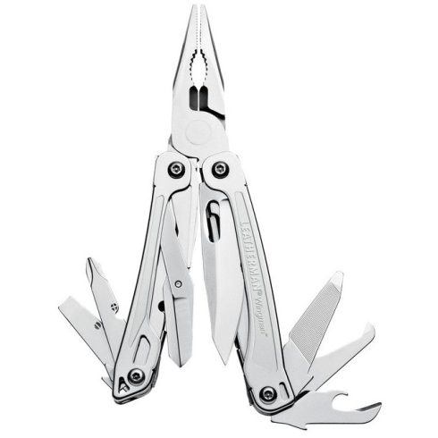 LEATHERMAN Wingman multiszerszám - LTG832522