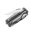 LEATHERMAN Charge TTI Plus multiszerszám - LTG832528