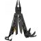 LEATHERMAN Signal Black multiszerszám - LTG832586