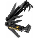 LEATHERMAN Signal Black multiszerszám - LTG832586