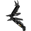 LEATHERMAN Signal Black multiszerszám - LTG832586