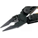 LEATHERMAN Signal Black multiszerszám - LTG832586