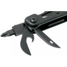 LEATHERMAN Signal Black multiszerszám - LTG832586