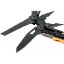 LEATHERMAN Signal Black multiszerszám - LTG832586