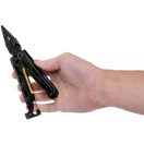 LEATHERMAN Signal Black multiszerszám - LTG832586