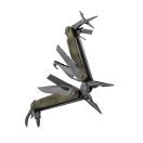 LEATHERMAN Charge Plus Forest Camo multiszerszám