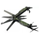 LEATHERMAN Charge Plus Forest Camo multiszerszám