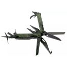 LEATHERMAN Charge Plus Forest Camo multiszerszám