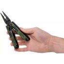 LEATHERMAN Charge Plus Forest Camo multiszerszám