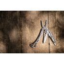 LEATHERMAN Skeletool Topo multiszerszám - LTG832755