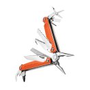 LEATHERMAN Charge Plus Orange G-10 multiszerszám