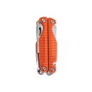 LEATHERMAN Charge Plus Orange G-10 multiszerszám