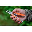 LEATHERMAN Charge Plus Orange G-10 multiszerszám