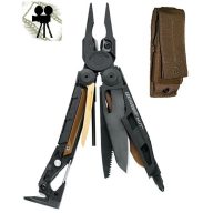 LEATHERMAN M.U.T. (Military Utility Tool) multiszerszám