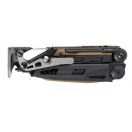 LEATHERMAN M.U.T. (Military Utility Tool) multiszerszám