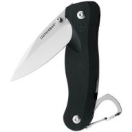 LEATHERMAN Crater c33 zsebkés
