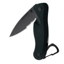 LEATHERMAN Crater c33x fekete zsebkés