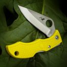 SPYDERCO Ladybug zsebkés - LYLP3