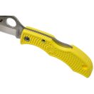 SPYDERCO Endela lightweight 