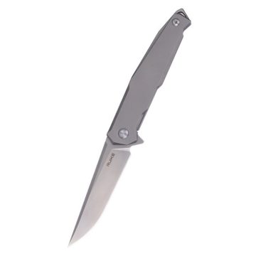 RUIKE Titanium Safety Plus M108-TZ zsebkés