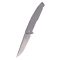 RUIKE Titanium Safety Plus M108-TZ zsebkés - M108-TZ