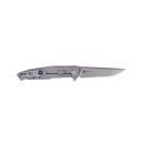 RUIKE Titanium Safety Plus M108-TZ zsebkés - M108-TZ