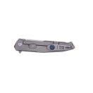RUIKE Titanium Safety Plus M108-TZ zsebkés - M108-TZ