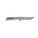 RUIKE Titanium Hussar M121-TZ zsebkés - M121-TZ