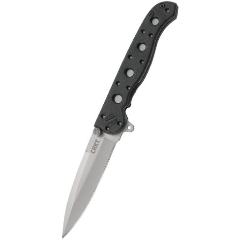 CRKT M16-01Z Spear Point zsebkés