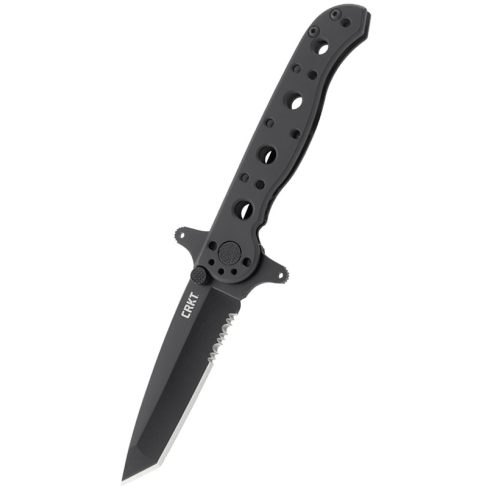 CRKT M16-10KSF Special Force bicska - M16-10KSF