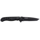 CRKT M16-10KZ Combo Edge zsebkés