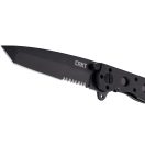 CRKT M16-10KZ Combo Edge zsebkés