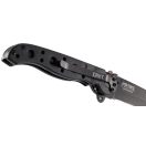CRKT M16-10KZ Combo Edge zsebkés