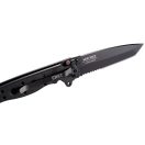 CRKT M16-10KZ Combo Edge zsebkés