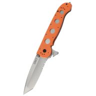 CRKT M16-14ZER Emergency Rescue Tanto mentőbicska
