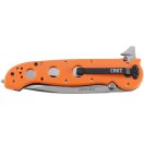 CRKT M16-14ZER Emergency Rescue Tanto mentőbicska - M16-14ZER
