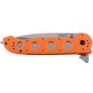 CRKT M16-14ZER Emergency Rescue Tanto mentőbicska - M16-14ZER