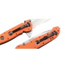 CRKT M16-14ZER Emergency Rescue Tanto mentőbicska - M16-14ZER