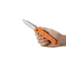 CRKT M16-14ZER Emergency Rescue Tanto mentőbicska - M16-14ZER