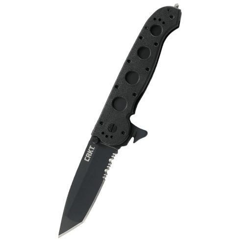 CRKT M16-14ZLEK Law Enforcement Rescue Tanto mentőbicska