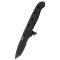 CRKT M16-14ZLEK Law Enforcement Rescue Tanto mentőbicska
