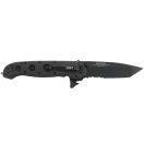 CRKT M16-14ZLEK Law Enforcement Rescue Tanto mentőbicska