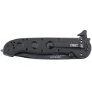 CRKT M16-14ZLEK Law Enforcement Rescue Tanto mentőbicska