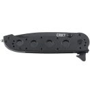 CRKT M16-14ZLEK Law Enforcement Rescue Tanto mentőbicska