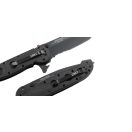CRKT M16-14ZLEK Law Enforcement Rescue Tanto mentőbicska