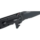 CRKT M16-14ZLEK Law Enforcement Rescue Tanto mentőbicska
