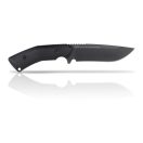 ANV Knives M200HT - DLC black