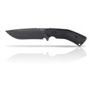 ANV Knives M200HT - DLC black