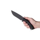 ANV Knives M200HT - DLC black