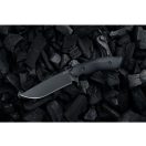 ANV Knives M200HT - DLC black